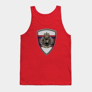 Royal Engineers Tank Top